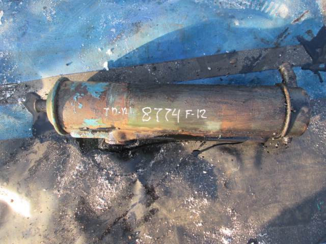 Теплообменник 470979 470981 470983 468612 VOLVO F12 вольво Ф12 TD121G